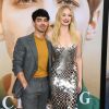 Quais músicas dos Jonas Brothers a Sophie Turner mais gosta? A atriz respondeu essa pergunta no Instagram. Veja