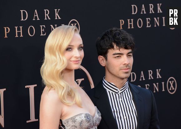 Veja quais são as músicas favoritas de Sophie Turner dos Jonas Brothers