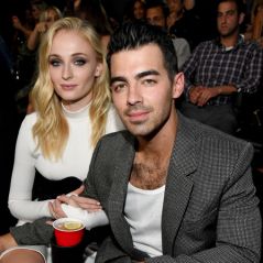 Sophie Turner revelou quais são as suas músicas favoritas dos Jonas Brothers