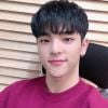 Woojin saiu do Stray Kids em outubro de 2019
