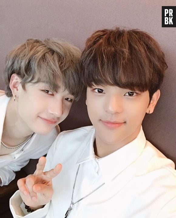 Bang Chan, líder do Stray Kids, fala sobre saída de Woojin com mais detalhes