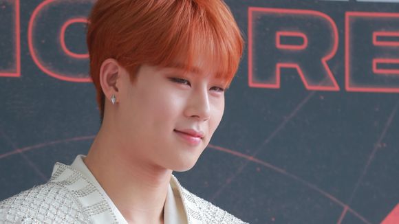 Após meses afastado, Jooheon volta ao Monsta X para comeback do grupo em maio