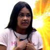 "BBB20": relembre algumas atitudes de Flayslane na casa
