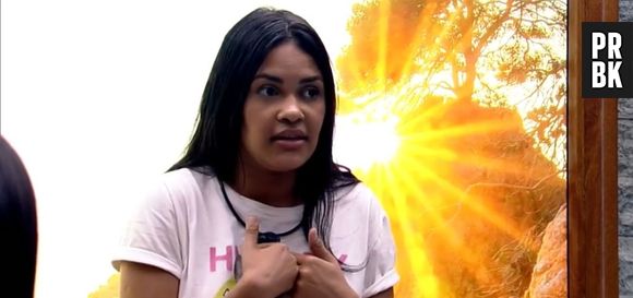 "BBB20": relembre algumas atitudes de Flayslane na casa

