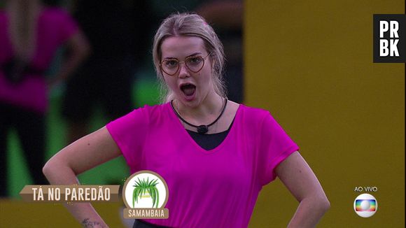 "BBB20": confira os pontos negativos de Marcela e Flay para votar no paredão desta terça (7)
