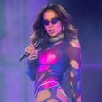 Com receio de ser criticada, Anitta diz que não vai fazer shows em live durante quarentena