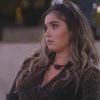 "BBB20": Gizelly enfrenta 14º paredão do programa com Babu e Mari
