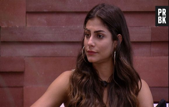 "BBB20": Mari enfrenta paredão com Babu e Gizelly. Quem você quer eliminar?
