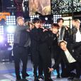 Após brincadeira das Armys de 1º de abril, debut do BTS estreia nas paradas da Billboard
  
  
  
  