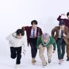 Single de estreia do BTS, "No More Dream" atinge 45 mil cópias vendidas nos EUA
