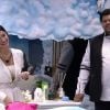 "BBB20": Babu e Manu divertem sisters ao ensaiar o Prêmio Heitor de Ouro da edição