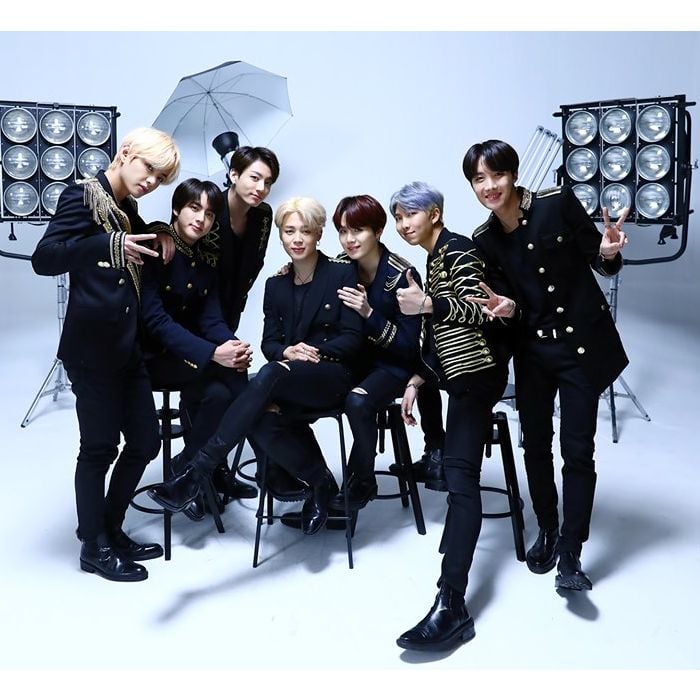 BTS: grupo está trabalhando em um novo álbum e projeto promete ser inovador
  
