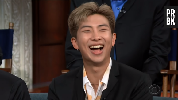 BTS: RM diz que grupo compartilhará todos os detalhes sobre o novo álbum


