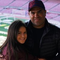 Maisa relata episódio vivido pelo pai e reflete sobre racismo em tempos de pandemia