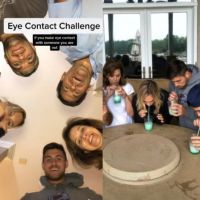 Esta família fez um olimpíada em casa durante a quarentena e você também pode fazer