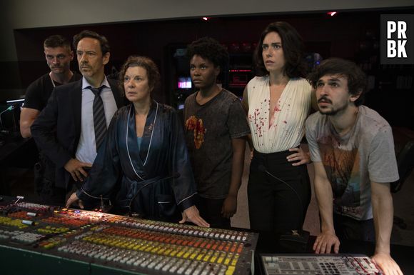 "Reality Z": Netflix lança série sobre apocalipse zumbi no Brasil