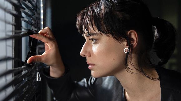 Elenco da série "Reality Z" dá dicas sobre confinamento para quem está enfrentando a quarentena