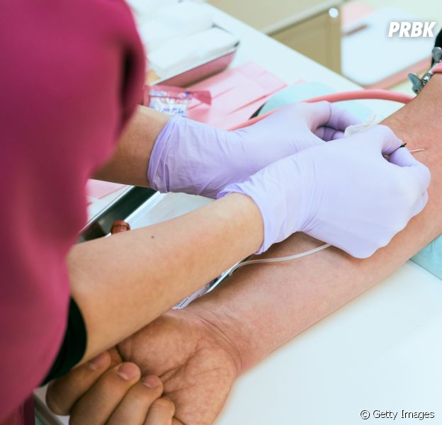 Doação de sangue: diga a sua cidade e te diremos qual o local mais próximo para você doar sangue neste teste
