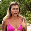 "De Férias com o Ex Brasil", 6ª temporada: Scarlat Ciola já participou da segunda edição do programa