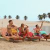 "De Férias com o Ex Brasil": 6ª temporada recebe participante polêmica nesta quinta-feira (18)