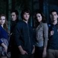 "Teen Wolf": atores se reúnem e revela como imaginam seus personagens atualmente