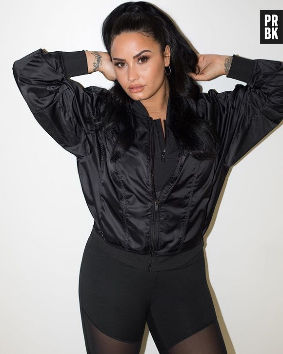 Demi Lovato: qual será a música do seu próprio repertório que a artista não gosta?