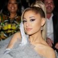 Ariana Grande: qual será a música do seu próprio repertório que a artista não gosta?