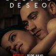 "Desejo Sombrio": com Maite Perroni, série estreia na Netflix no dia 15 de julho
