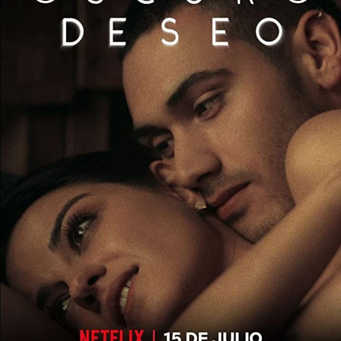 &quot;Desejo Sombrio&quot;: com Maite Perroni, série estreia na Netflix no dia 15 de julho
