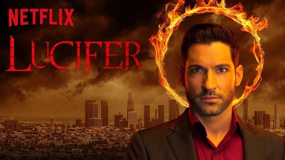 Responda este quiz e descubra quem você seria em "Lucifer"