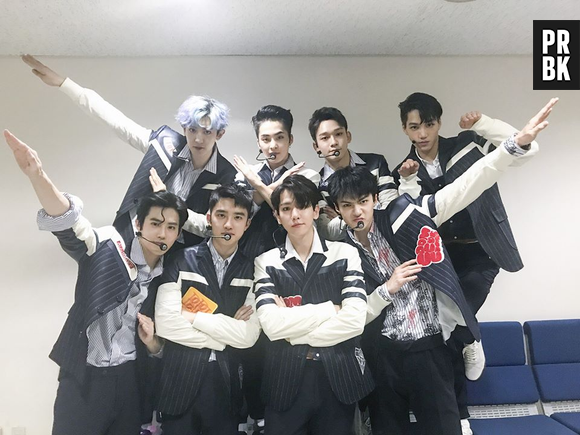 EXO: responda o quiz e descubra o quanto você combina com o grupo