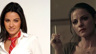 Alma ou Lupita? Responda o quiz e descubra qual personagem da Maite Perroni mais combina com você