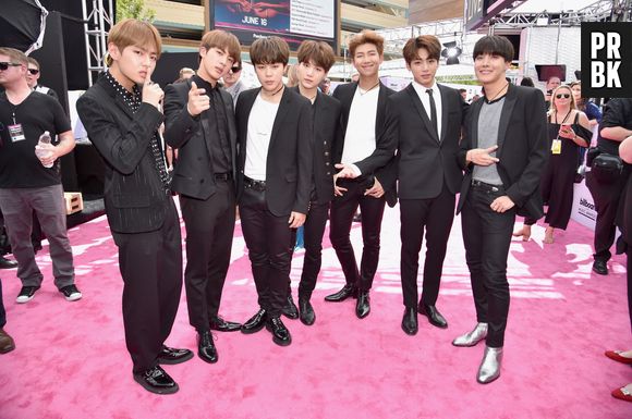 BTS lançará single dia 21 de agosto