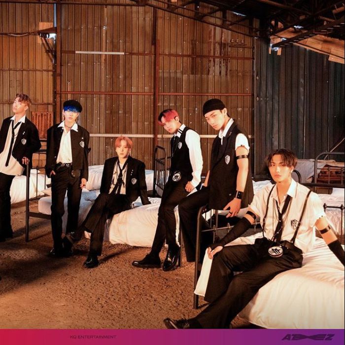 ATEEZ: comeback do grupo é o assunto dos Trending Topics desta quarta (29)