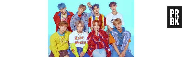 Quiz K-Pop: será que "Inception" é a title track do ATEEZ que mais combina com você?