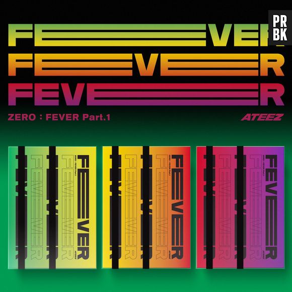 ATEEZ lança novo álbum e MV nesta quarta (29) e quebra recordes