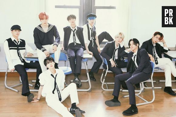 ATEEZ: confira as novas conquistas do grupo com "ZERO: FEVER Part. 1"