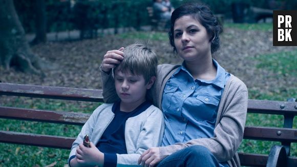 "Arthur e o Infinito" mostra a jornada de mãe e filho para entender o autismo do menino