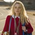 "Tudo que Quero": Dakota Fanning interpreta a protagonista Wendy, que foge da cuidadora e da irmã para viver sua própria aventura
