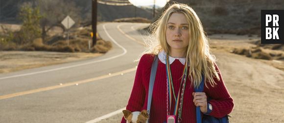 "Tudo que Quero": Dakota Fanning interpreta a protagonista Wendy, que foge da cuidadora e da irmã para viver sua própria aventura