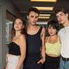 4ª temporada de "Elite" contará com novos personagens