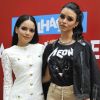 Responta este quiz de "Malhação - Viva a Diferença" e descubra se você é mais parecida com a K1 (Talita Younan) ou com a K2 (Carol Macedo)?