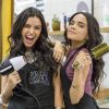K1 (Talita Younan) ou K2 (Carol Macedo)? Responda o quiz e descubra qual personagem mais se parece com você
