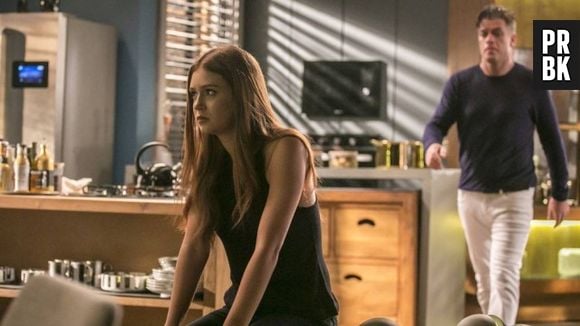 "Totalmente Demais": no novo final do Purebreak, Arthur (Fábio Assunção) e Eliza (Marina Ruy Barbosa) terminam juntos