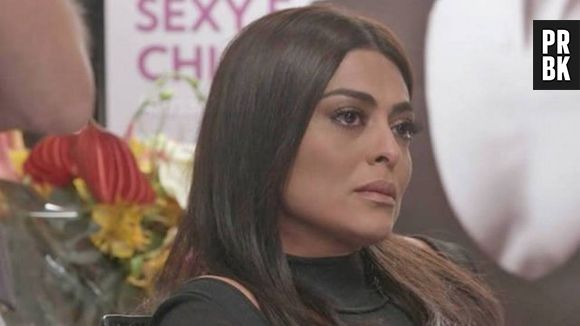 "Totalmente Demais": Carolina (Juliana Paes) e Arthur (Fábio Assunção) não deveriam terminar juntos