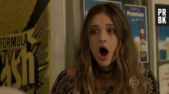 "Totalmente Demais": será que você é a mistura da Cassandra (Juliana Paiva) com quem?