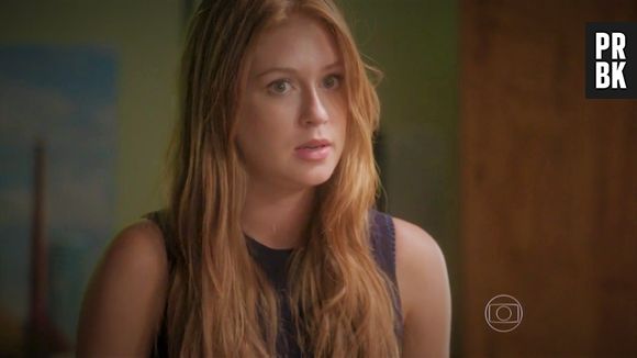 "Totalmente Demais": será que você é a mistura da Eliza (Marina Ruy Barbosa) com quem?