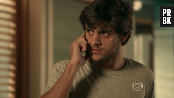 "Totalmente Demais": será que você é a mistura do Jonatas (Felipe Simas) com quem?