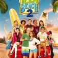 Relembre personagem de Jordan Fisher em "Teen Beach Movie"