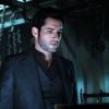 "Lucifer" é uma série que mostra justamente a vida do Diabo no meio policial